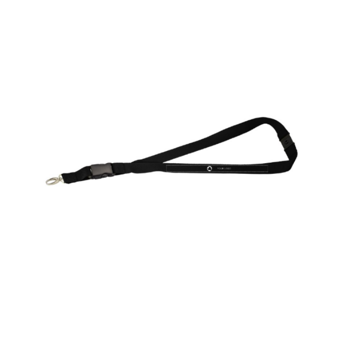 Hang-in-There Lanyard Plus