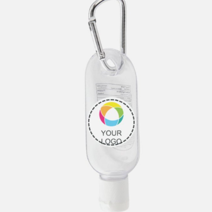 Clip & Go Hand Sanitizers