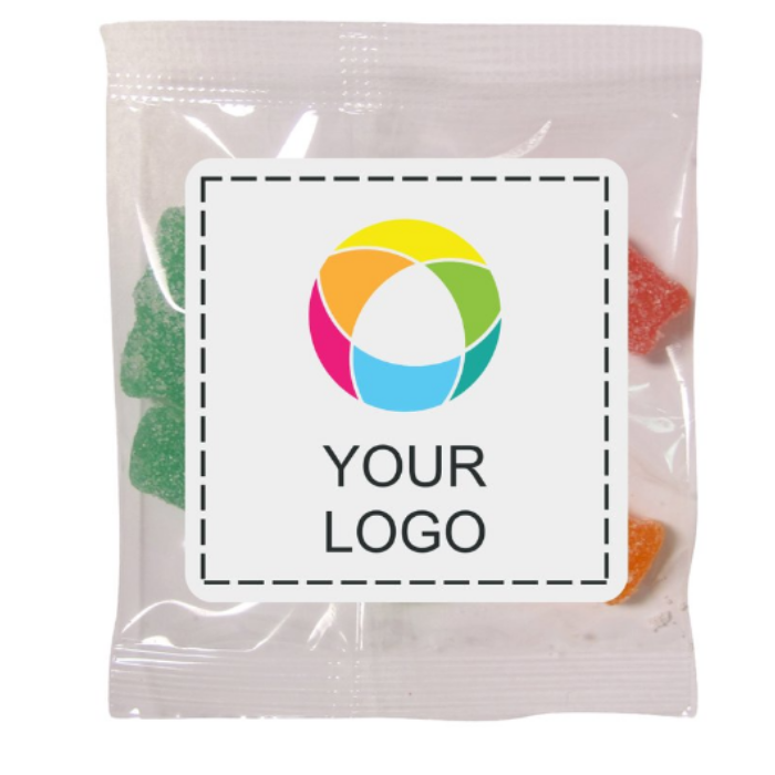 Snack Pack with Sour Kids