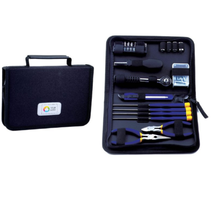 The Total Package Tool Set
