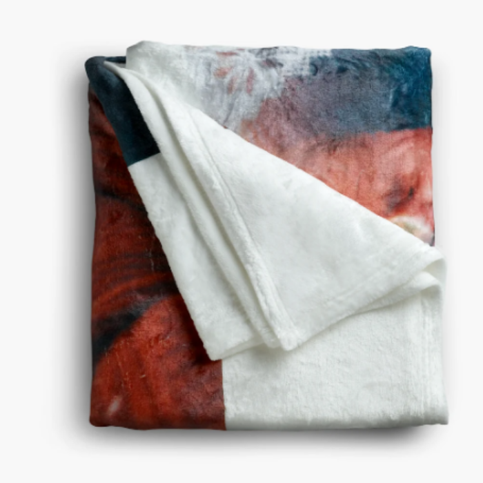 Custom Blankets
