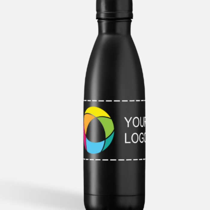 Copper Vacuum Insulated Bottle – 17 oz.