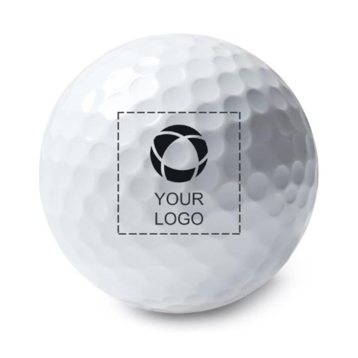 Golf Balls - Case of 12
