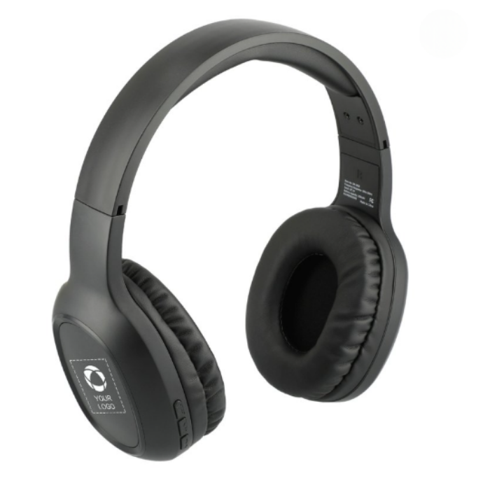 Oppo Bluetooth® Headphones with Mic