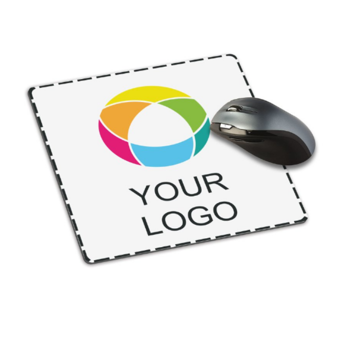 BIC® PrevaGuard™ Mouse Pad