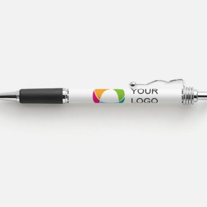 Design Wrap Squiggle Pen