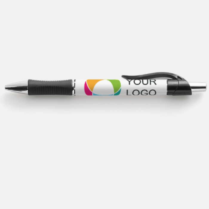 Stylex Design Wrap Ballpoint Pen