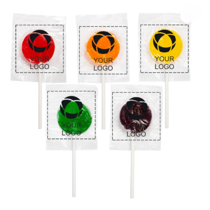 Assorted Ad Pops
