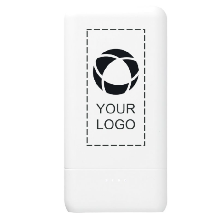Tilt High Density Power Bank