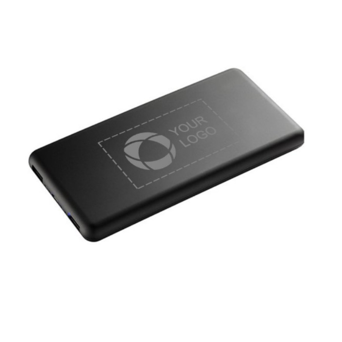 SCX Design® ECO Solar Power Bank - 8000 mAh