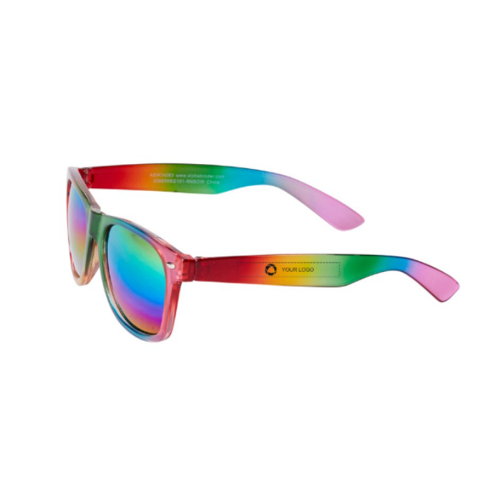 Rainbow Sunglasses